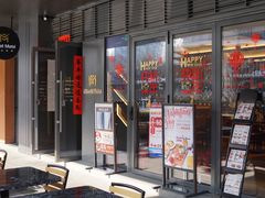 门面-MEAT MATE 鲜食肉铺(凤凰汇·里巷店)