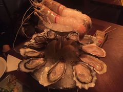 -斯普汇生蚝牛排馆(中骏世界城店)