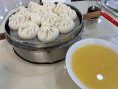 红星包子-石饮红星包子(中山路店)