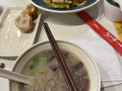 -咬不得高祖生煎·简餐(天城商业中心店)