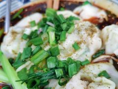 -梓袍面庄(渝北店)