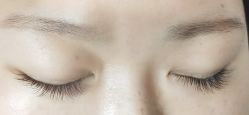 -沐染造型专业烫发染发