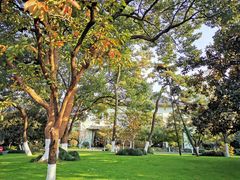 -浙江西子宾馆·瑶园咖啡厅