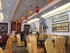 大堂-东兴黄鳝饭店(江洲店)