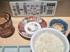 -肉肉大米(金虹桥店)
