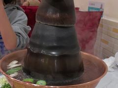 -胡同儿老北京涮肉