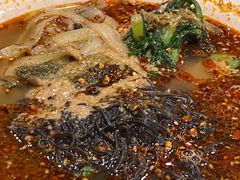 -福源馆(河南街店)