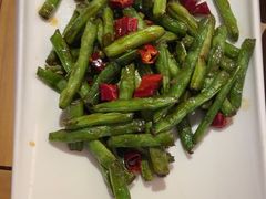 -枣子树·素食餐厅(普陀山店)