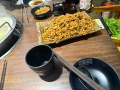 -海子口鲜牛馆(招商兰溪谷店)