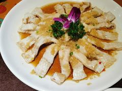 -刘胖子家常菜·蹄花焖藕(中南店)