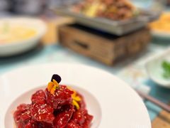 -皇家冰窖小院(什刹海店)