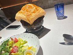-起士林大饭店(小白楼店)