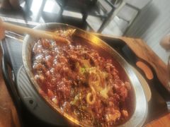 -窦四牛杂面(总店)