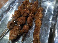 羊肉串-合记烩面(高新区店)