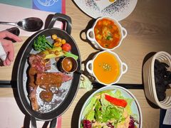 -布拉诺牛排西餐厅(上城天街店)