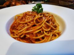 -青麦家·融合餐厅(江岛智立方店)