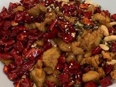 发财肥肠辣子鸡-禄鼎记·多口味酸菜鱼(侨鑫店)