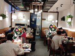 -乔街深夜食堂·小龙虾·高压锅生蚝(杭州总店)