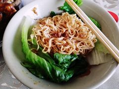 XO酱拌面-味为先光明乳鸽(光明总店)