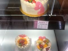 -苹果花园(鞍山路店)