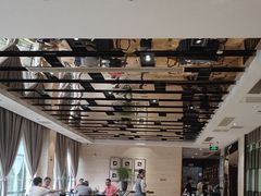 -香雪海饭店中餐厅(人民桥店)