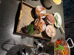 -卤鼎记·潮汕卤水火锅饭店(北京首店)