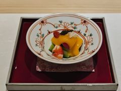 -鮨一日本料理(大中华店)