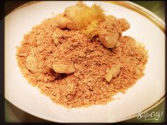 -金轩中餐厅 Jin Xuan(浦东丽思卡尔顿酒店)
