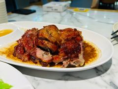 -多多旺港式茶餐厅(新区店)