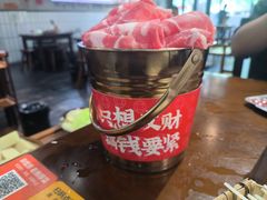 -黔有有贵州酸汤夺夺粉火锅(五味十字店)