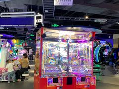 -星际传奇(观澜湖新城店)