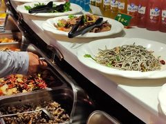 -好伦哥比萨烤肉自助(马家堡店)