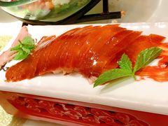 烤鸭-鸭匠食府·挂炉烤鸭·新京菜(阜成路店)