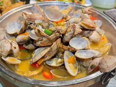 -爷爷家的粥铺(庐江店)