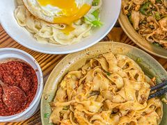 -小二面店