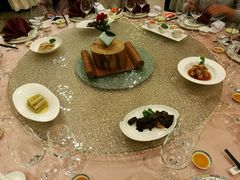 -锦堂中餐厅