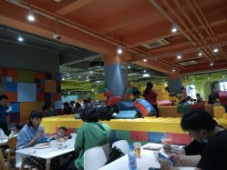 -宝燕乐园(闵行旗舰店)