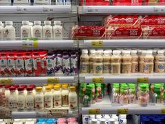 -新苗超市(花城店)