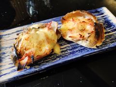 蟹宝-真剑日本料理·铁板烧(贵州路店)