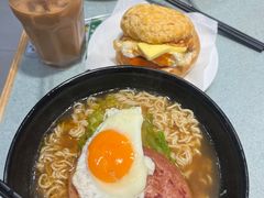 -华嫂冰室(尖沙咀店)
