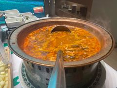 -通辽鑫达国际酒店