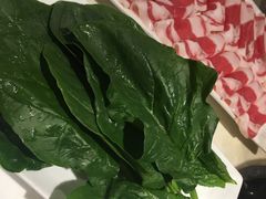 -通一顺老北京炭火锅(玉桥西路店)