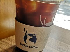 -瑞幸咖啡(广东外经贸大厦店)