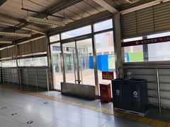 -望京西(地铁站)