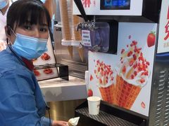 -西贝(枫蓝国际购物中心店)