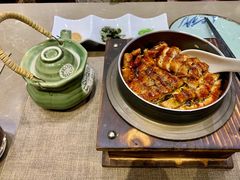 鳗鱼三吃-伊藤ITO(侨福芳草地购物中心店)