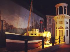 -华夏文旅海洋公园