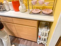 -宜家家居(四元桥商场店)