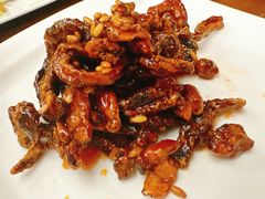 -少林寺欢喜地素斋馆