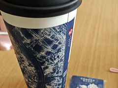 -霸王茶姬(贵阳清镇盛源新天地步行街店)
